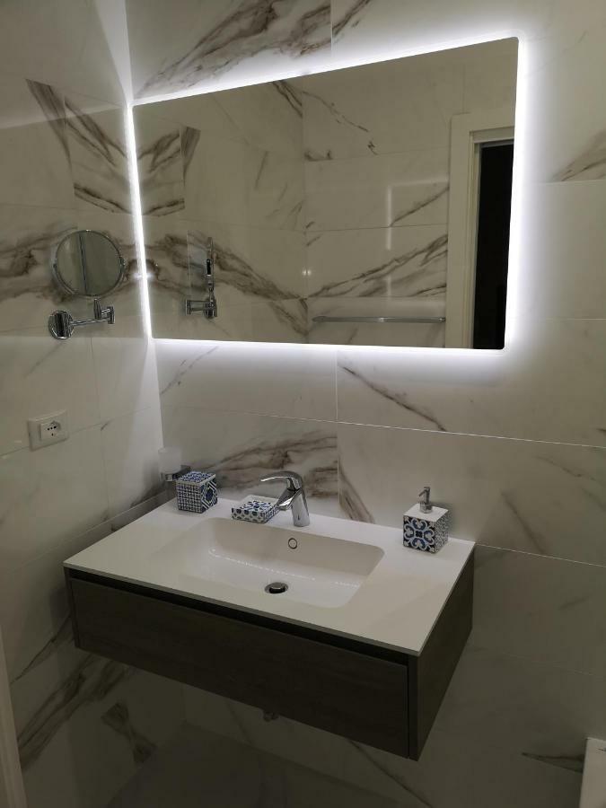 St. Peter Area Luxury Suites Rome Buitenkant foto